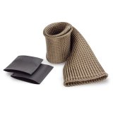 DEI Protect-A-Sleeve 2in ID x 3ft - Titanium thumbnail 2