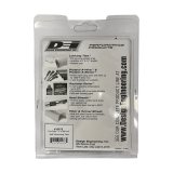 DEI Fire Tape 1in x 36ft Roll - Self Vulcanizing Tape - Black thumbnail 3