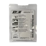DEI Fire Tape 1in x 36ft Roll - Self Vulcanizing Tape - Black thumbnail 5
