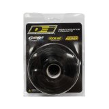DEI Fire Tape 1in x 36ft Roll - Self Vulcanizing Tape - Black thumbnail 8