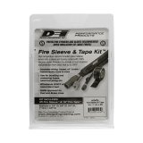 DEI Fire Sleeve and Tape Kit 1in I.D. x 3ft thumbnail 5
