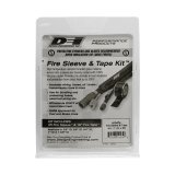 DEI Fire Sleeve and Tape Kit 1in I.D. x 3ft thumbnail 6