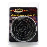 DEI Fire Sleeve and Tape Kit 1in I.D. x 3ft thumbnail 7