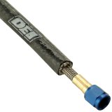 DEI Fire Sleeve and Tape Kit 5/8in I.D. x 3ft thumbnail 8