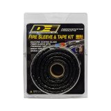 DEI Fire Sleeve and Tape Kit 3/8in I.D. x 3ft thumbnail 3
