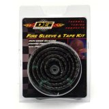 DEI Fire Sleeve and Tape Kit 3/8in I.D. x 3ft thumbnail 7