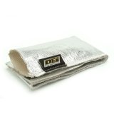 DEI Dyno Strap Heat Guard 5in w x 3ft - Aluminized thumbnail 1