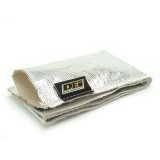 DEI Dyno Strap Heat Guard 5in w x 3ft - Aluminized thumbnail 2