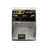 DEI Dyno Strap Heat Guard 5in w x 3ft - Aluminized thumbnail 7