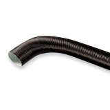 DEI Cool Tube Extreme 1/2in x 3ft - Black thumbnail 1