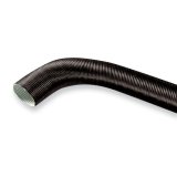 DEI Cool Tube Extreme 1/2in x 3ft - Black thumbnail 2