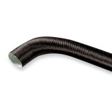 DEI Cool Tube Extreme 1/2in x 3ft - Black thumbnail 3