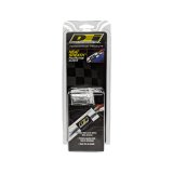 DEI Heat Sheath 1/2in I.D. x 3ft - Aluminized Sleeving - Sewn Edge thumbnail 3