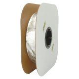 DEI Heat Sheath 1/2in I.D. x 3ft - Aluminized Sleeving - Sewn Edge thumbnail 7