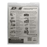 DEI Cool-Cover 14in w x 3ft - Air-Tube Cover Kit thumbnail 3