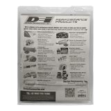 DEI Cool-Cover 14in w x 3ft - Air-Tube Cover Kit thumbnail 5