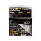 DEI Cool-Cover 14in w x 3ft - Air-Tube Cover Kit thumbnail 6