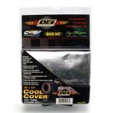 DEI Cool-Cover 14in w x 3ft - Air-Tube Cover Kit thumbnail 9
