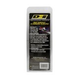 DEI Heat Shroud 1in I.D. x 3ft - Aluminized Sleeving - Hook and Loop Edge thumbnail 6