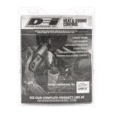 DEI Heat Screen 36in x 20in - Mylar Radiant Glass Fiber Matting w/Adhesive Backing thumbnail 5