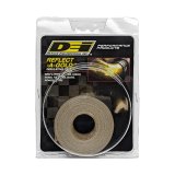 DEI Reflect-A-GOLD 2in x 30ft Tape Roll thumbnail 6