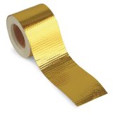 DEI Reflect-A-GOLD 1-1/2in x 15ft Tape Roll thumbnail 1