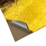 DEI Reflect-A-GOLD 24in w x 150ft Roll thumbnail 1