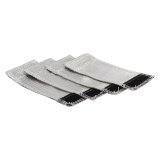 DEI Fuel Injector and Sensor Covers 4 pack - Universal thumbnail 2