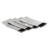 DEI Fuel Injector and Sensor Covers 4 pack - Universal thumbnail 7