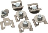DEI Universal Heat Shield Stand-Off Mounting Kit thumbnail 6