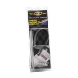 DEI Stainless Steel Positive Locking Tie & Tool Kit - 8in (8 Pack) & 14in (4 Pack) thumbnail 4