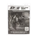 DEI Stainless Steel Positive Locking Tie 1/2in (12mm) x 20in - 10 per pack thumbnail 6