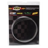 DEI Stainless Steel Positive Locking Tie 1/2in (12mm) x 20in - 10 per pack thumbnail 7