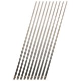 DEI Stainless Steel Positive Locking Tie 1/4in (7mm) x 20in - 10 per pack thumbnail 2