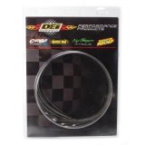 DEI Stainless Steel Positive Locking Tie 1/4in (7mm) x 20in - 10 per pack thumbnail 3