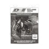 DEI Stainless Steel Positive Locking Tie 1/4in (7mm) x 20in - 10 per pack thumbnail 5