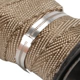DEI Stainless Steel Positive Locking Tie 1/4in (7mm) x 20in - 10 per pack thumbnail 9
