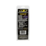DEI Stainless Steel Locking Tie 14in - 5 per pack thumbnail 7