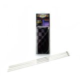 DEI Stainless Steel Locking Tie 14in - 5 per pack thumbnail 9