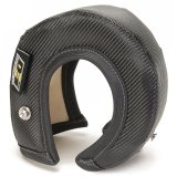 DEI Turbo Shield T4 - Shield Only - Onyx thumbnail 2