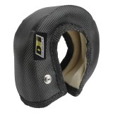 DEI Turbo Shield T4 - Shield Only - Onyx thumbnail 6