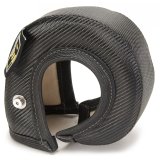 DEI Turbo Shield T3 - Shield Only - Onyx thumbnail 1