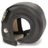 DEI Turbo Shield T3 - Shield Only - Onyx thumbnail 2