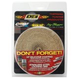 DEI Exhaust Wrap 2in x 25ft - Tan thumbnail 5