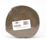 DEI Exhaust Wrap 2in x 100ft - Titanium thumbnail 8