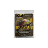 DEI Exhaust Wrap 2in x 15ft - Titanium thumbnail 6