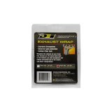 DEI Exhaust Wrap 2in x 15ft - Titanium thumbnail 8