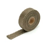 DEI Exhaust Wrap 1in x 15ft - Titanium thumbnail 9