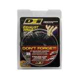 DEI Exhaust Wrap 2in x 15ft - Black thumbnail 3