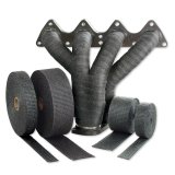 DEI Exhaust Wrap 2in x 15ft - Black thumbnail 5